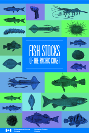 Fish stocks of the Pacific Coast